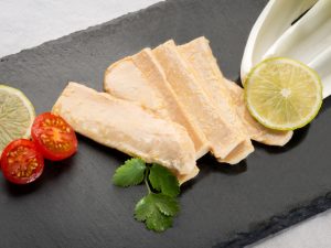 filetes ventresca aceite vegetal