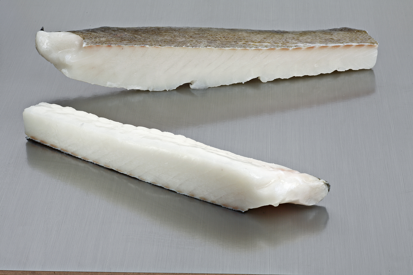 Lomo Islandia bacalao desalado